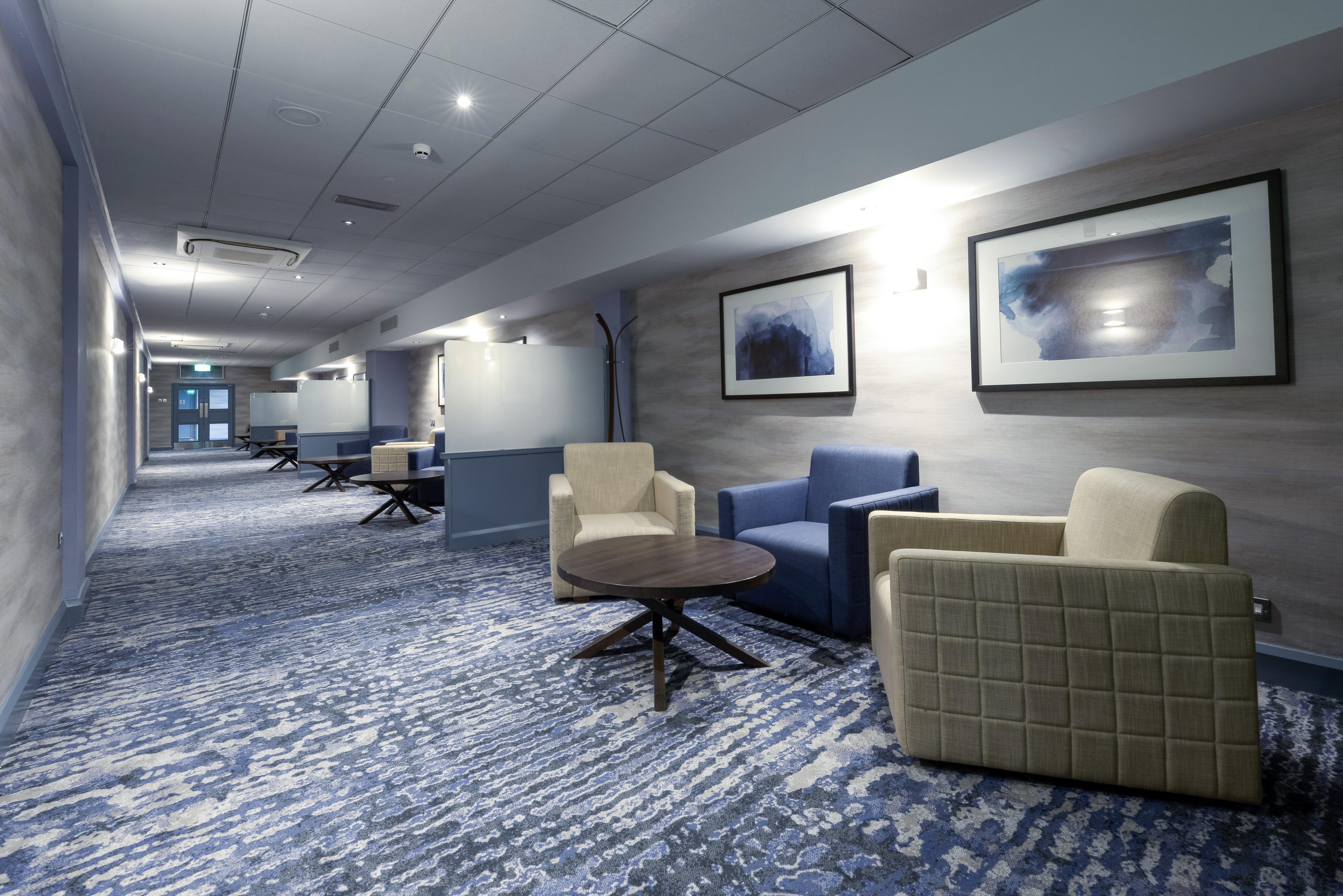 Crowne Plaza Plymouth By Ihg Hotel Exterior photo